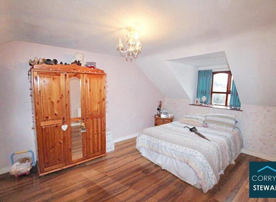 5 Crevenagh Way, Omagh, BT79 0JE