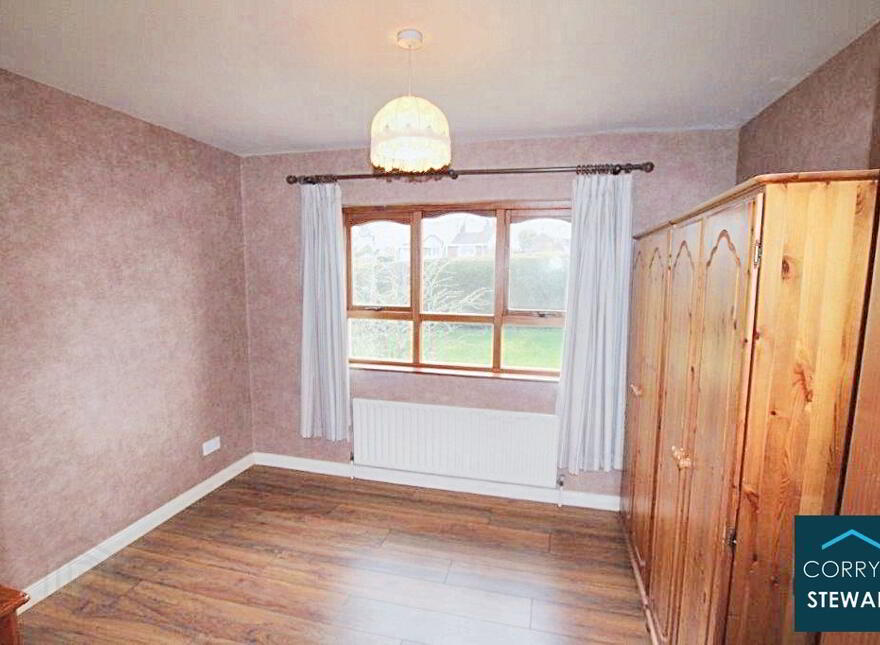 5 Crevenagh Way, Omagh, BT79 0JE