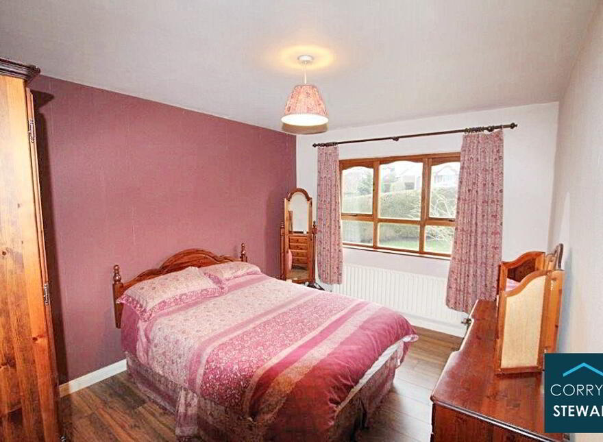5 Crevenagh Way, Omagh, BT79 0JE