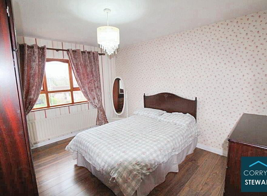 5 Crevenagh Way, Omagh, BT79 0JE