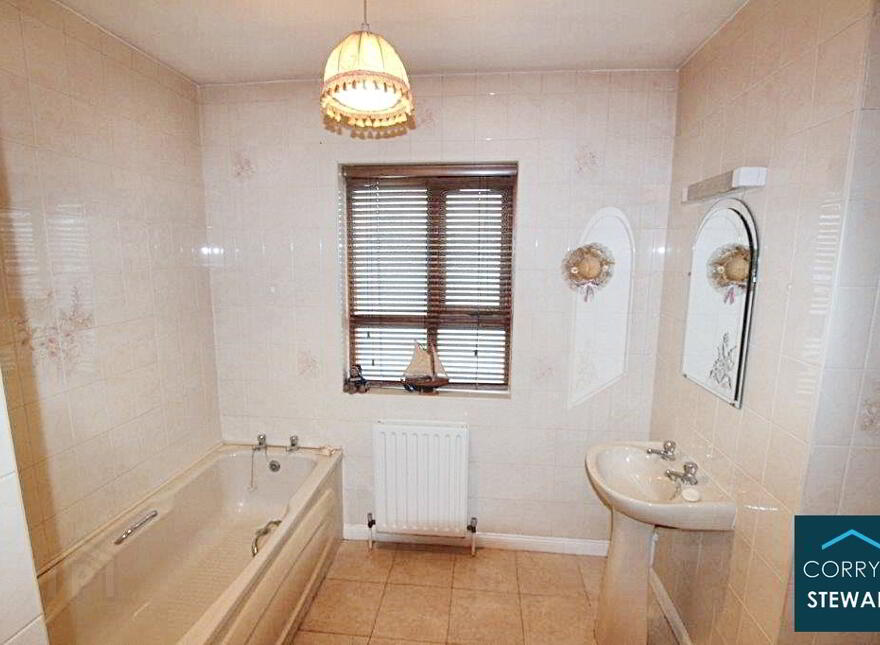 5 Crevenagh Way, Omagh, BT79 0JE