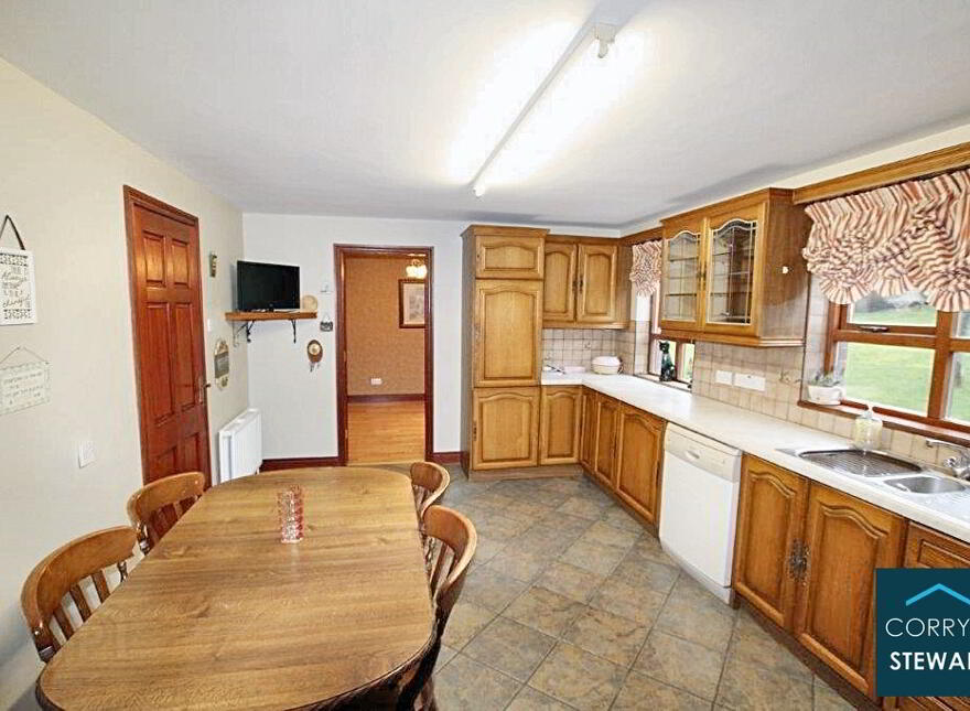 5 Crevenagh Way, Omagh, BT79 0JE