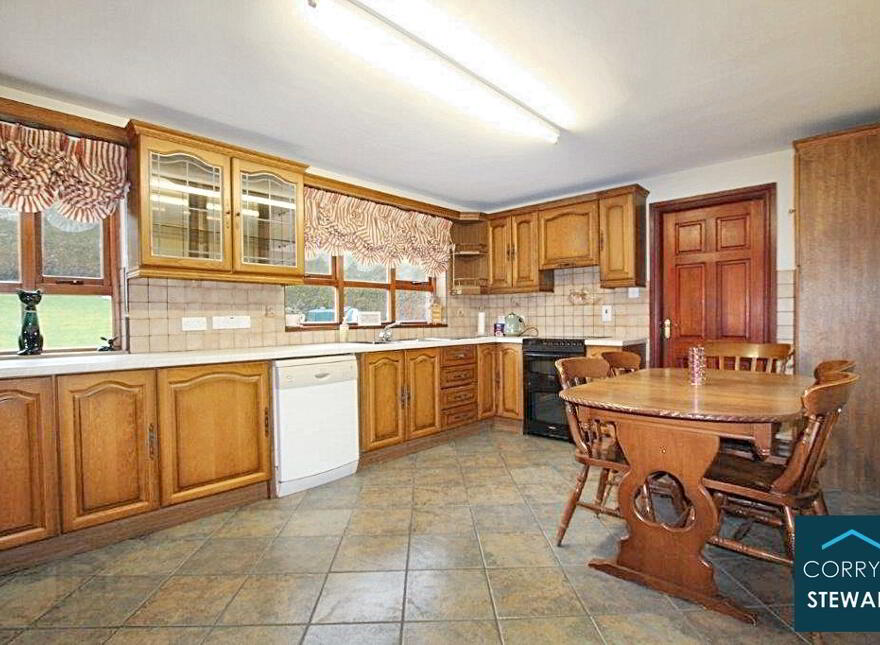 5 Crevenagh Way, Omagh, BT79 0JE
