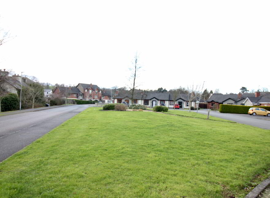 36 Glebe Hill Manor, Glebe Hill Road, Tandragee, BT62 2GA