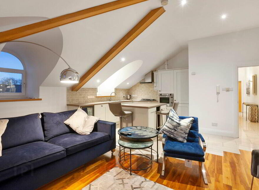 54 Glenmore House, Glenmore Place, Lisburn, BT27 4QT