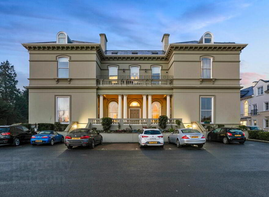 54 Glenmore House, Glenmore Place, Lisburn, BT27 4QT photo