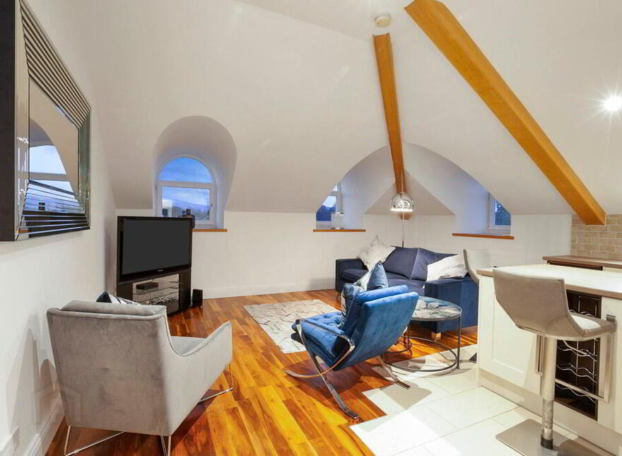 54 Glenmore House, Glenmore Place, Lisburn, BT27 4QT