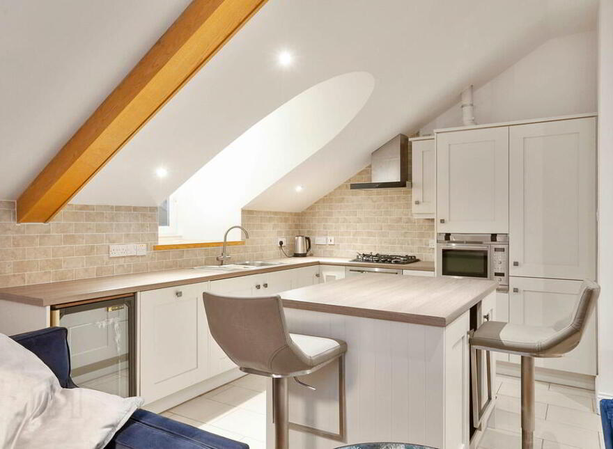 54 Glenmore House, Glenmore Place, Lisburn, BT27 4QT