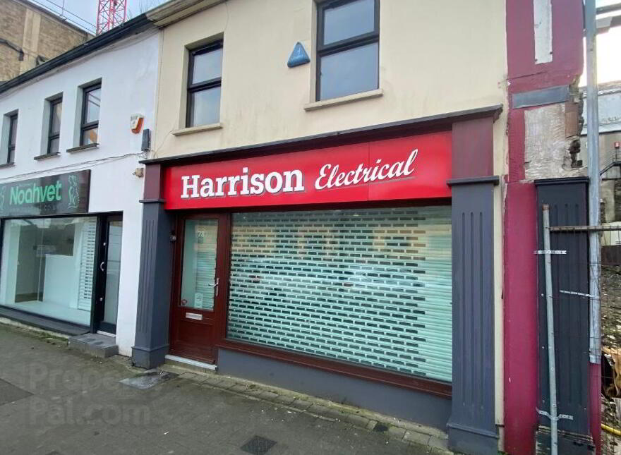 78 Duke Street, Waterside, Derry/Londonderry, BT47 6DQ photo