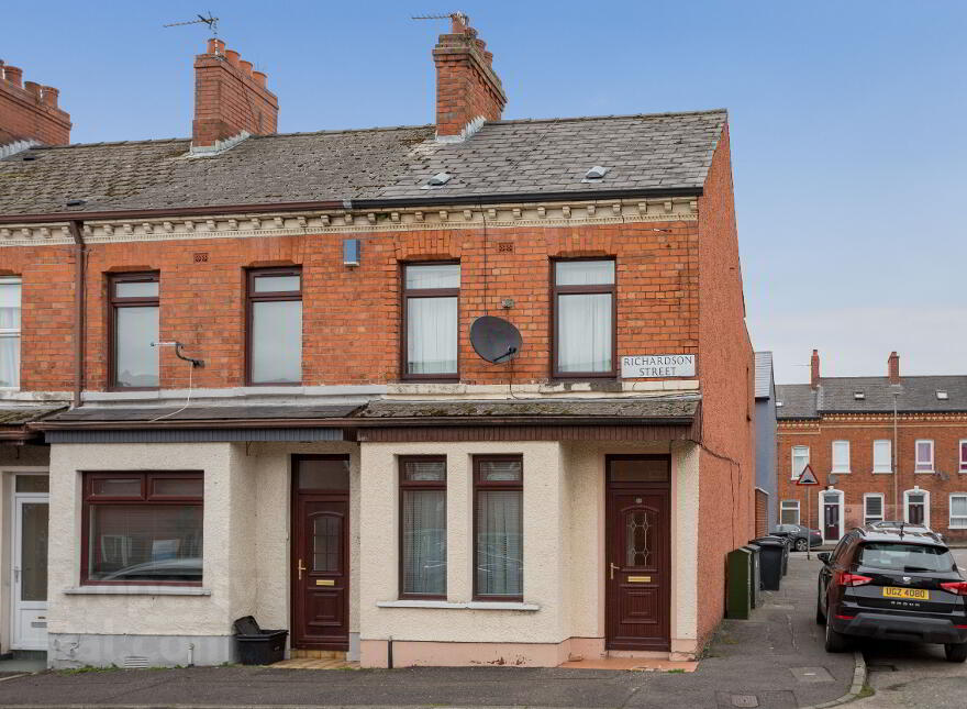 48 Richardson Street, Belfast, BT6 8DY photo