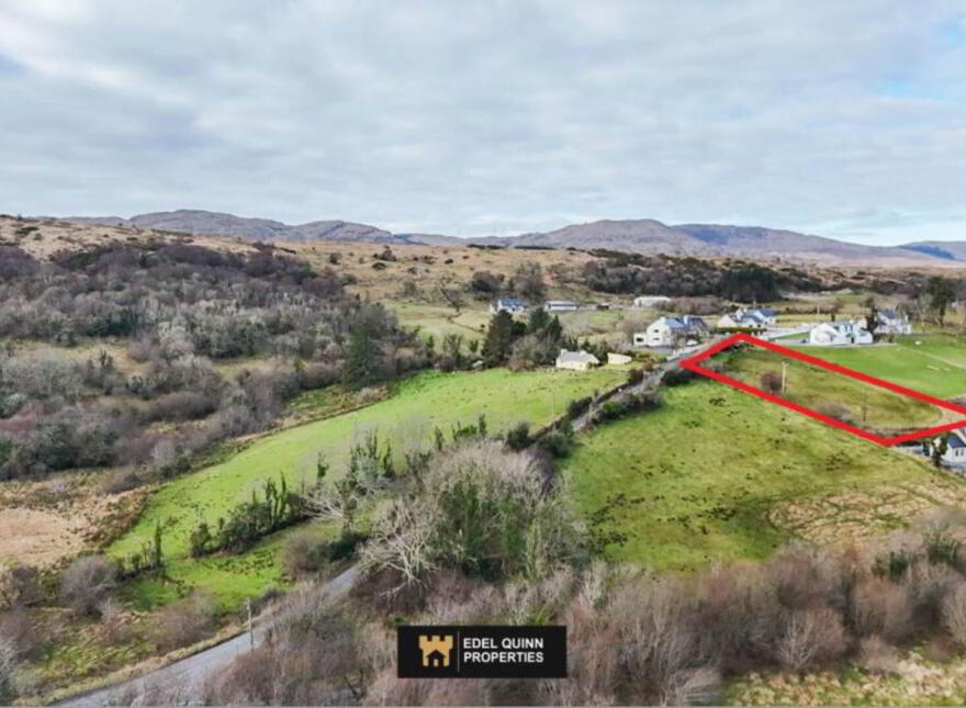 Faiafannan, Killybegs
