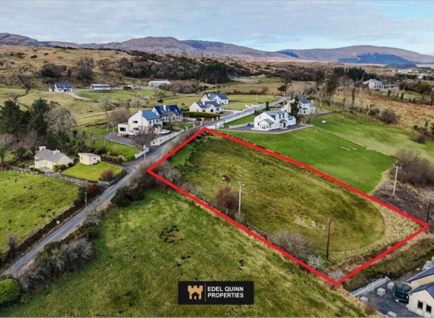 Faiafannan, Killybegs