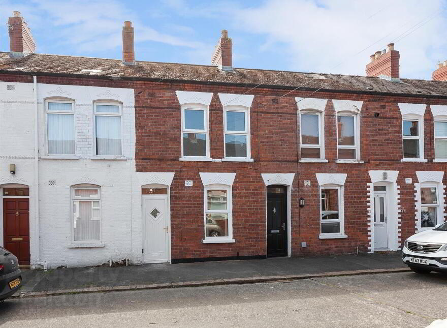 51 Isoline Street, Belfast, BT5 5GE photo