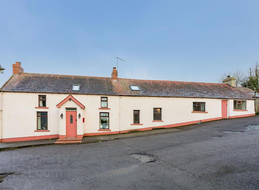 Brambles View, 190 Killynure Road, Saintfield, BT24 7DE photo