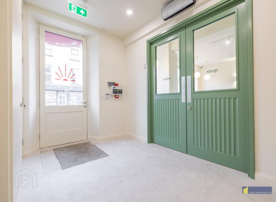Ember Studios, 47 Main Street, Ballinamallard, BT94 2FY