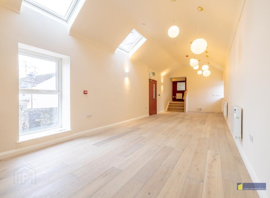 Ember Studios, 47 Main Street, Ballinamallard, BT94 2FY