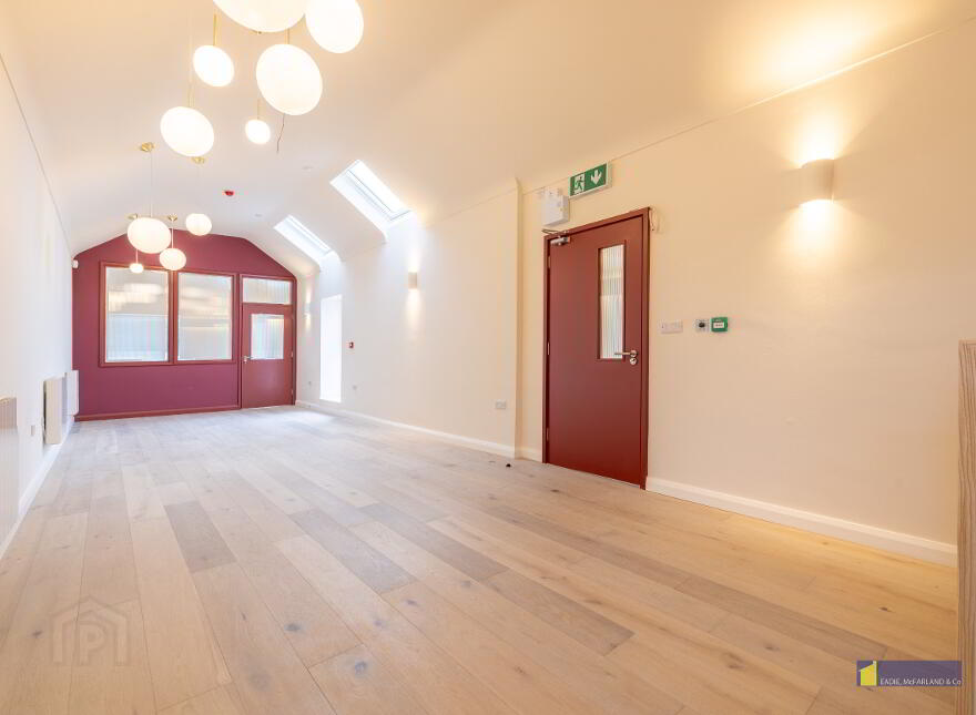 Ember Studios, 47 Main Street, Ballinamallard, BT94 2FY