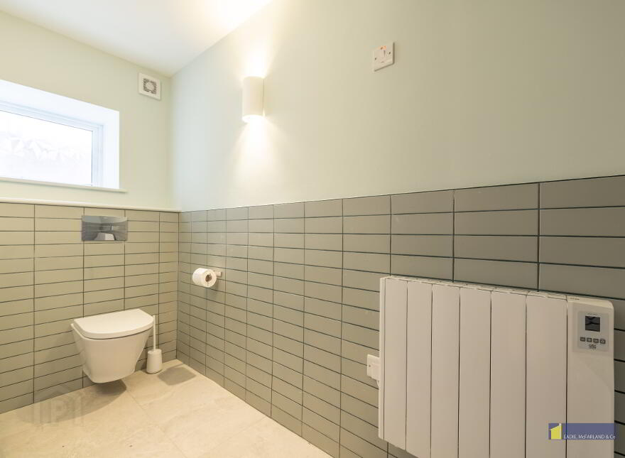 Ember Studios, 47 Main Street, Ballinamallard, BT94 2FY