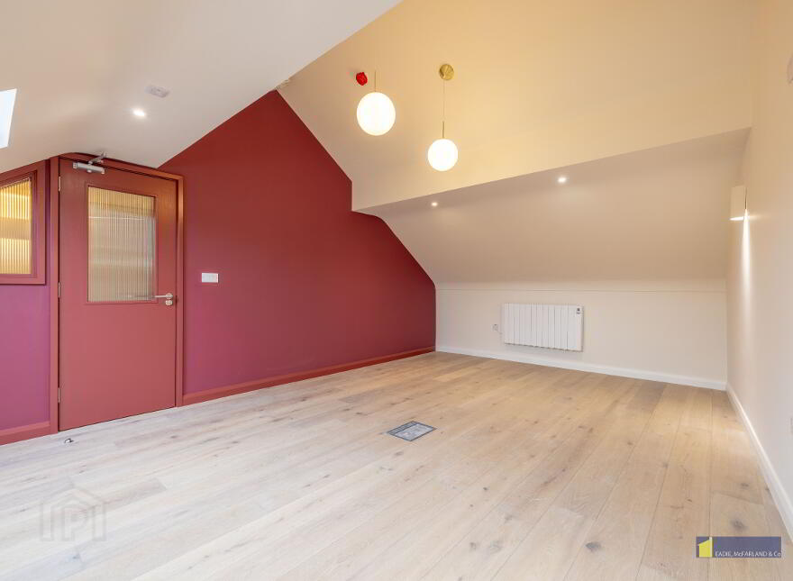Ember Studios, 47 Main Street, Ballinamallard, BT94 2FY