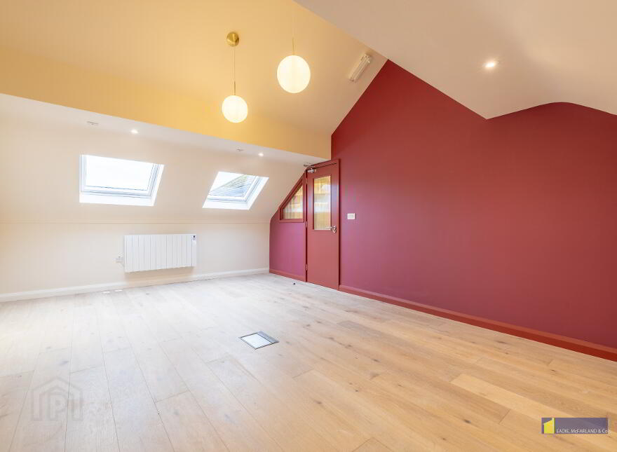 Ember Studios, 47 Main Street, Ballinamallard, BT94 2FY