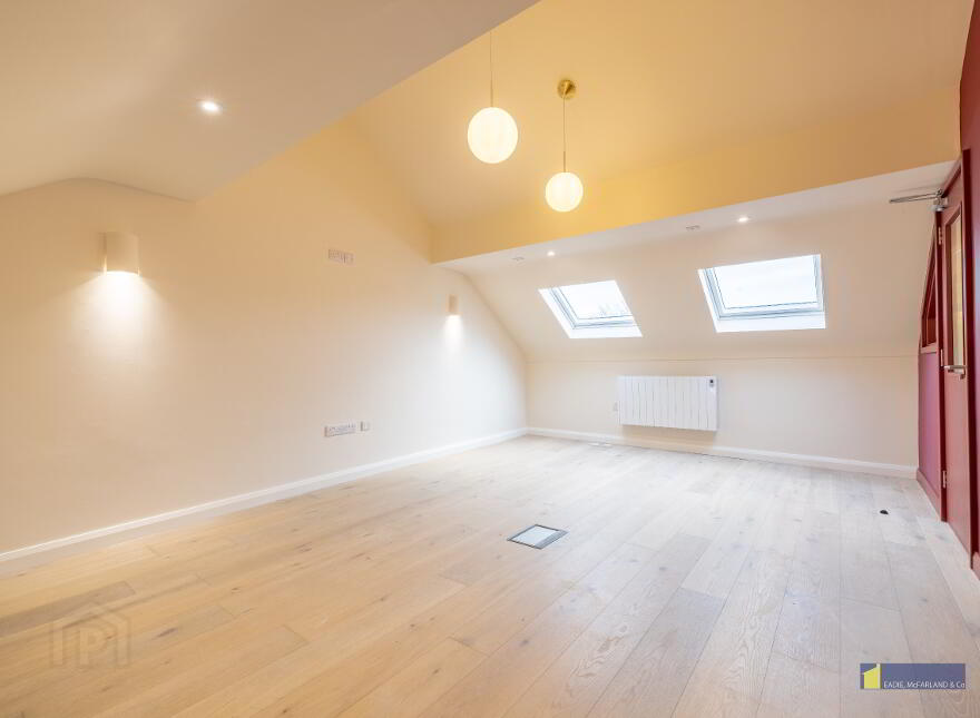Ember Studios, 47 Main Street, Ballinamallard, BT94 2FY
