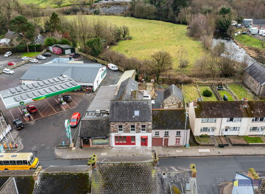 Ember Studios, 47 Main Street, Ballinamallard, BT94 2FY