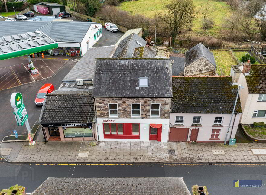 Ember Studios, 47 Main Street, Ballinamallard, BT94 2FY