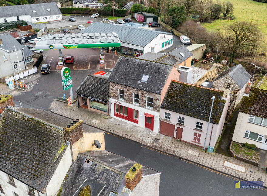 Ember Studios, 47 Main Street, Ballinamallard, BT94 2FY