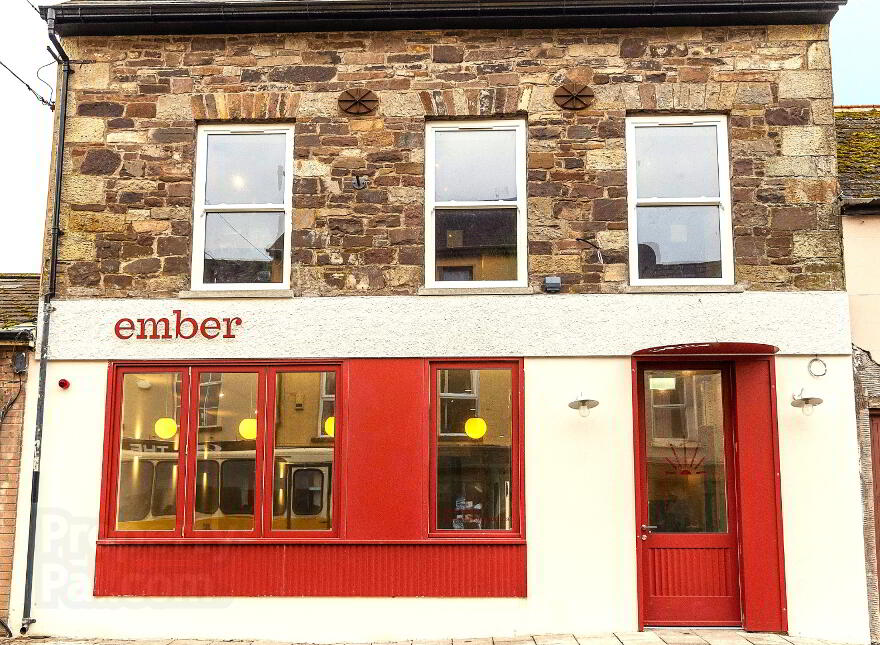 Ember Studios, 47 Main Street, Ballinamallard, BT94 2FY photo