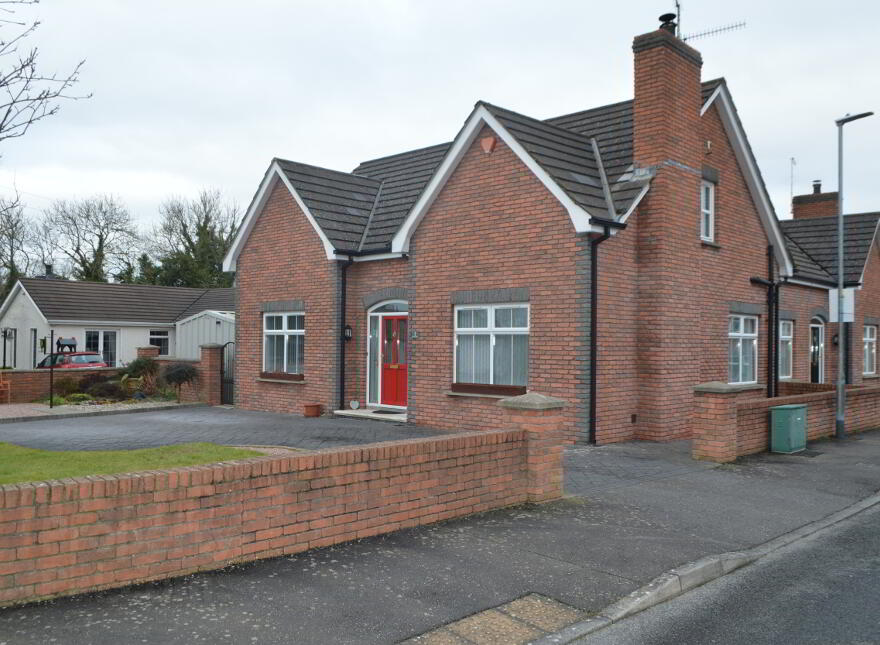 1 Dobbin Heights, Portadown, BT62 4EE photo