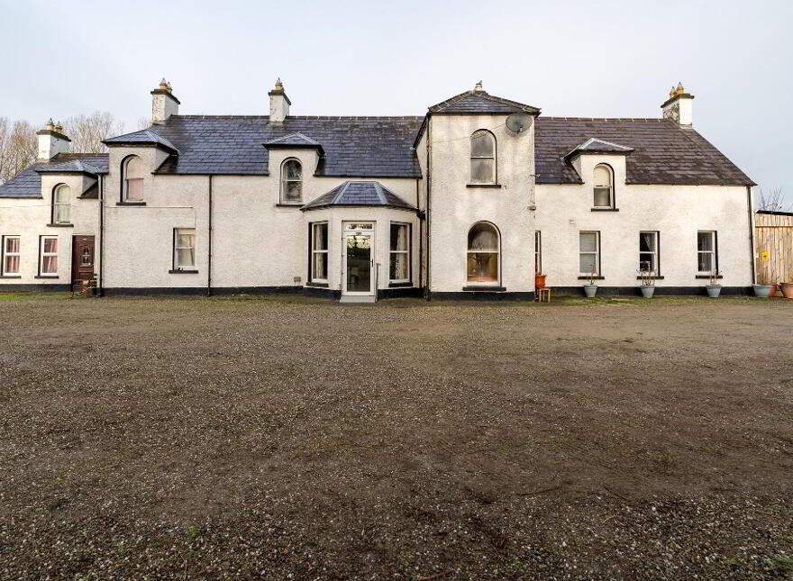 Castletown House, 91 Urney Road, Strabane, BT82 9RT photo