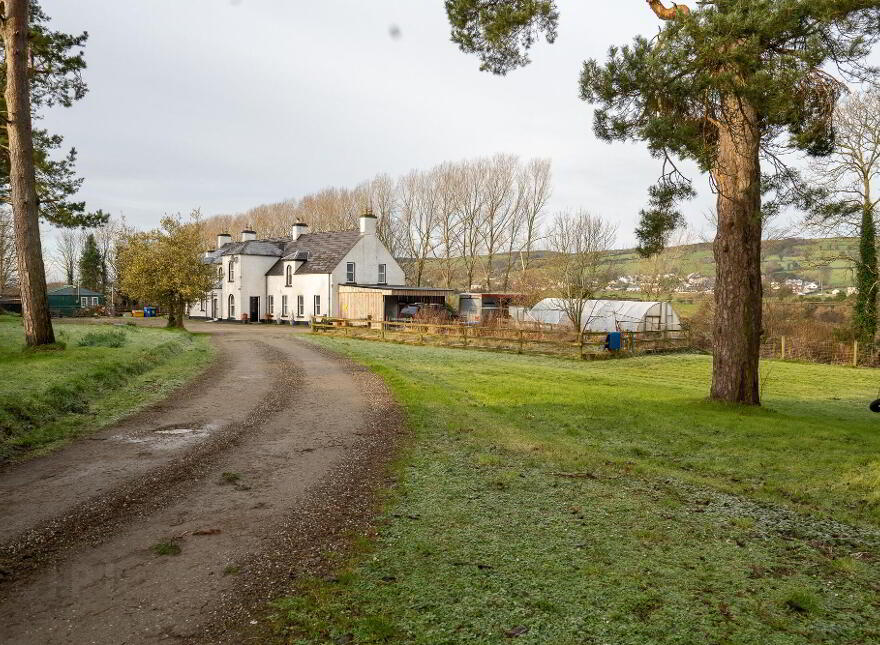 Castletown House, 91 Urney Road, Strabane, BT82 9RT