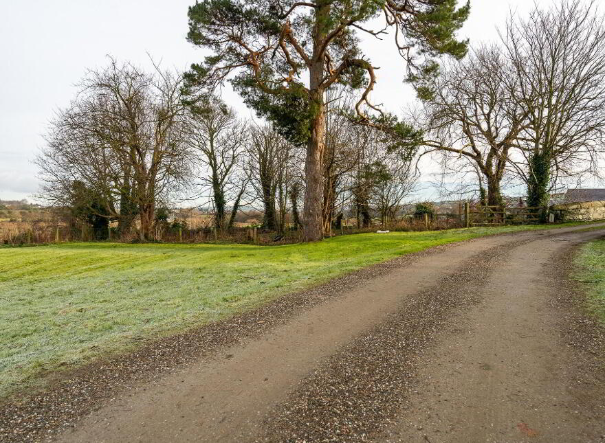 Castletown House, 91 Urney Road, Strabane, BT82 9RT