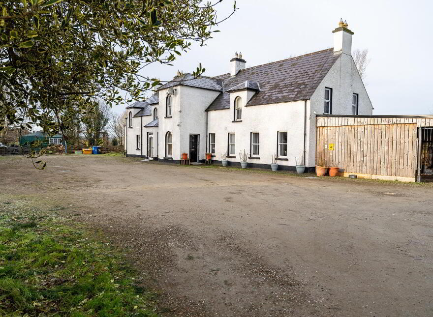 Castletown House, 91 Urney Road, Strabane, BT82 9RT