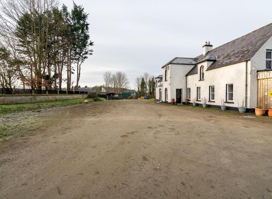 Castletown House, 91 Urney Road, Strabane, BT82 9RT