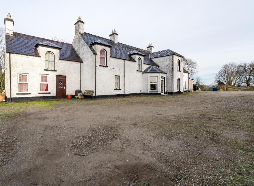 Castletown House, 91 Urney Road, Strabane, BT82 9RT