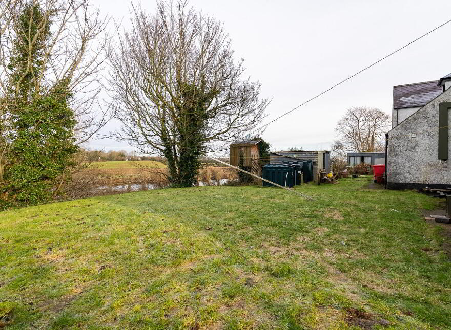 Castletown House, 91 Urney Road, Strabane, BT82 9RT