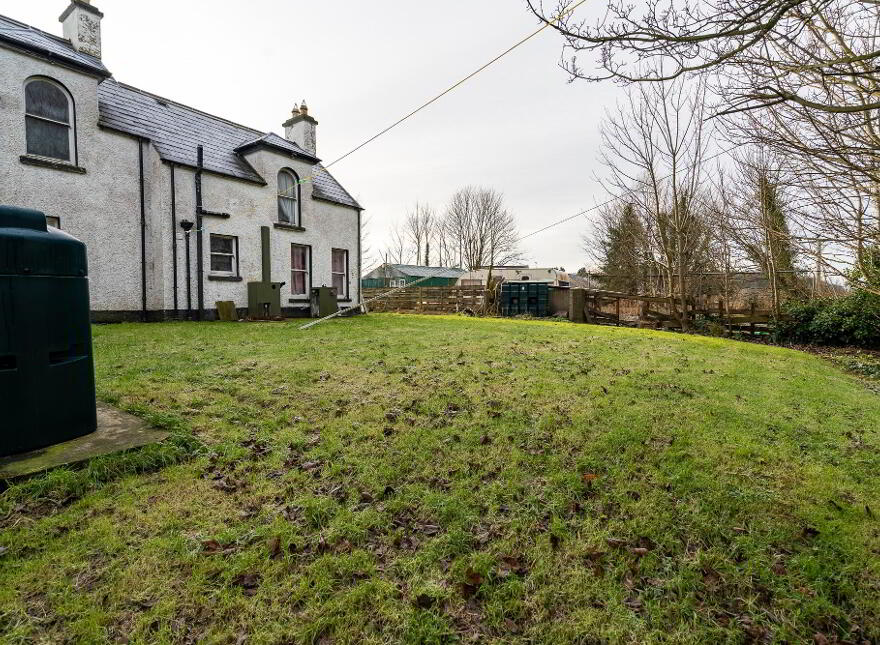 Castletown House, 91 Urney Road, Strabane, BT82 9RT