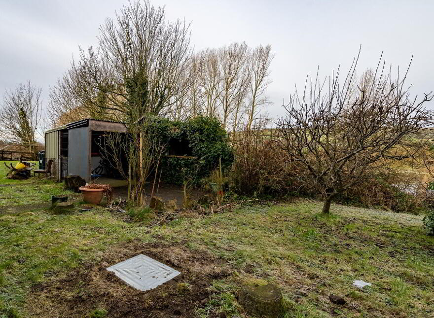 Castletown House, 91 Urney Road, Strabane, BT82 9RT