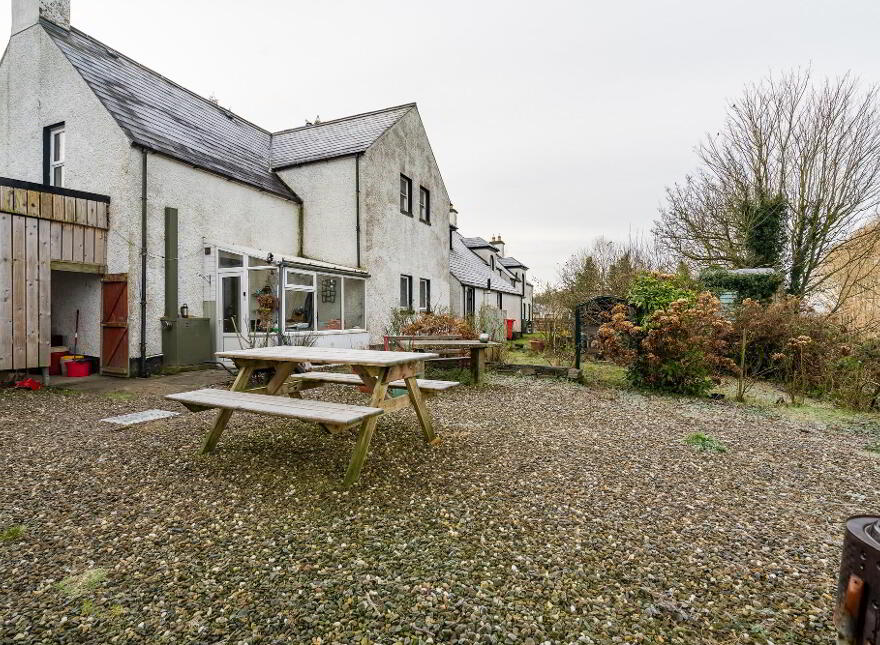 Castletown House, 91 Urney Road, Strabane, BT82 9RT
