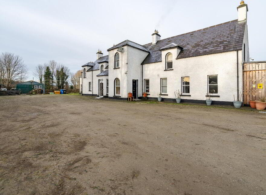 Castletown House, 91 Urney Road, Strabane, BT82 9RT