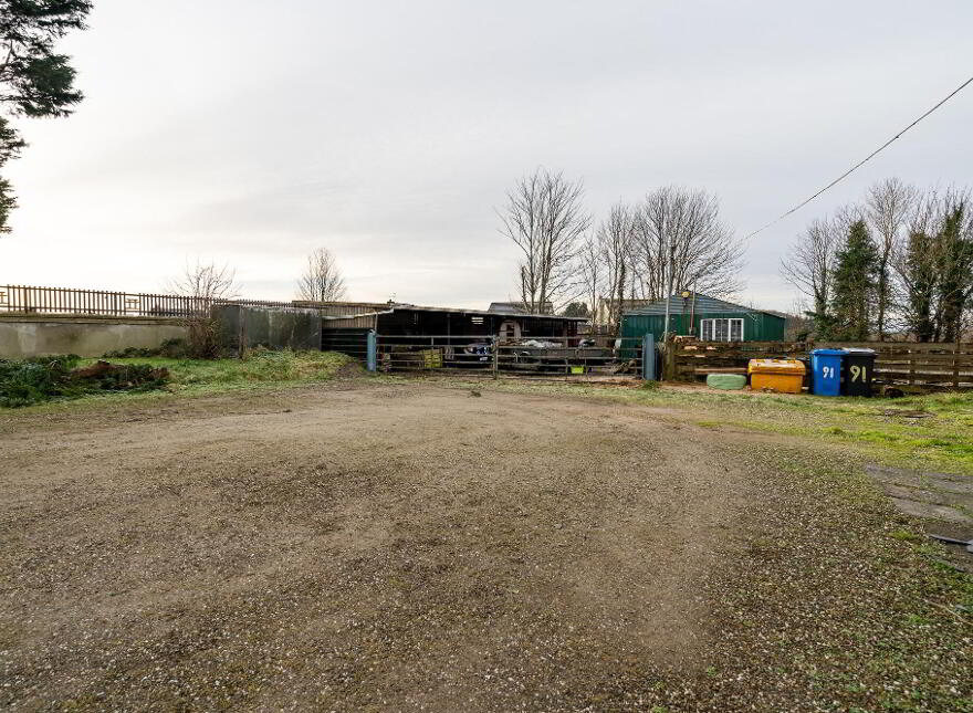 Castletown House, 91 Urney Road, Strabane, BT82 9RT