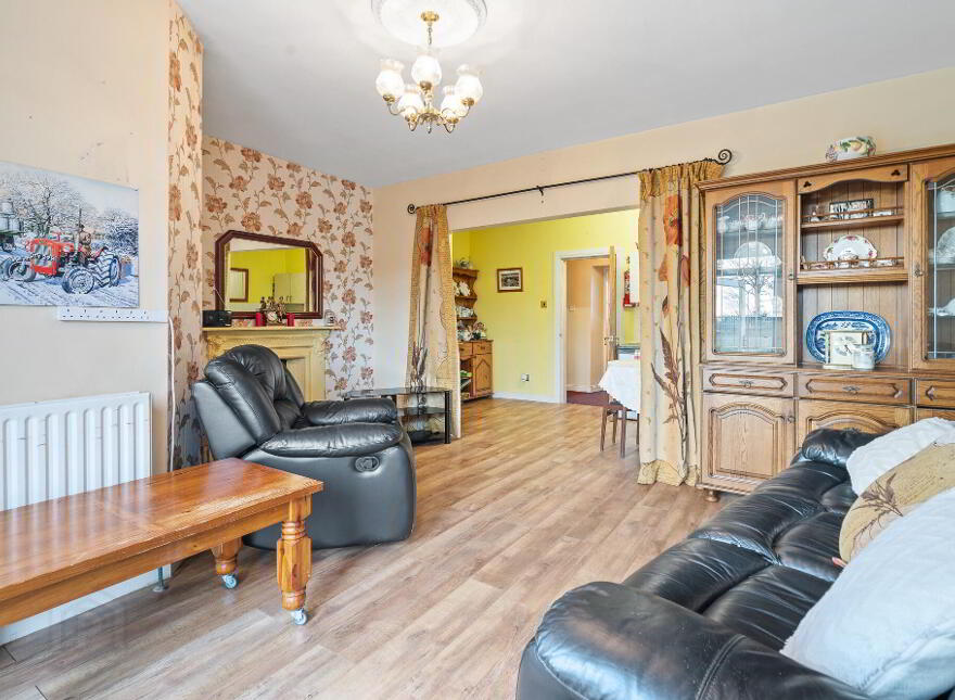 Castletown House, 91 Urney Road, Strabane, BT82 9RT