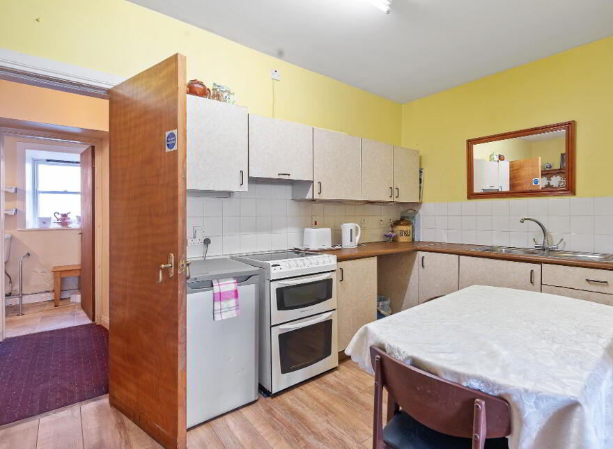 Castletown House, 91 Urney Road, Strabane, BT82 9RT