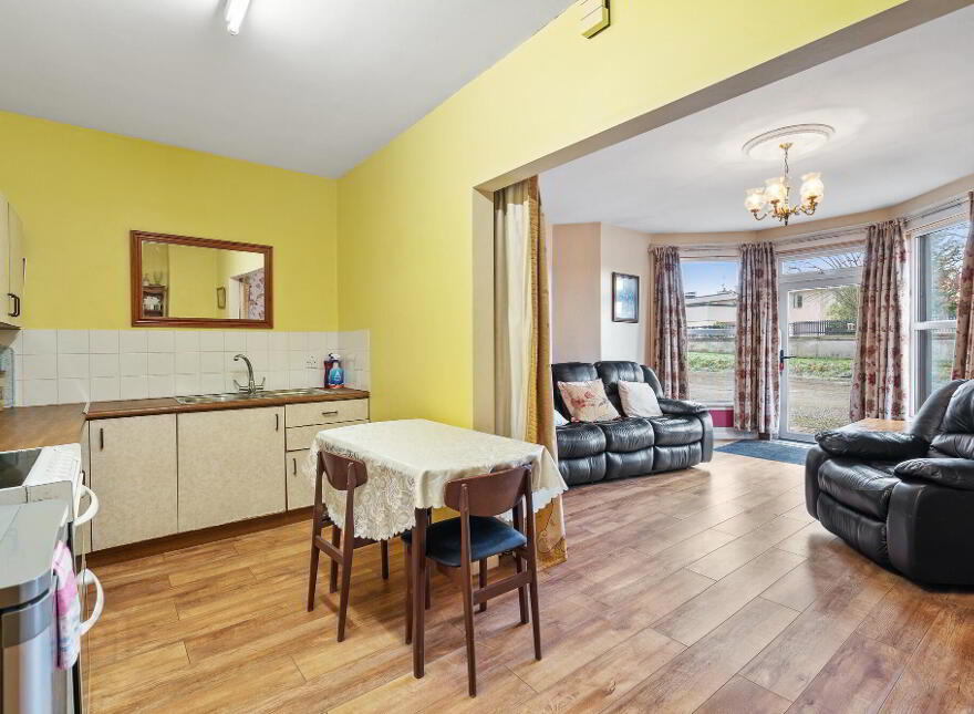 Castletown House, 91 Urney Road, Strabane, BT82 9RT