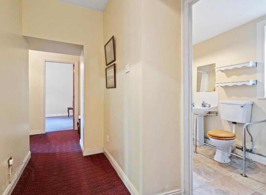 Castletown House, 91 Urney Road, Strabane, BT82 9RT