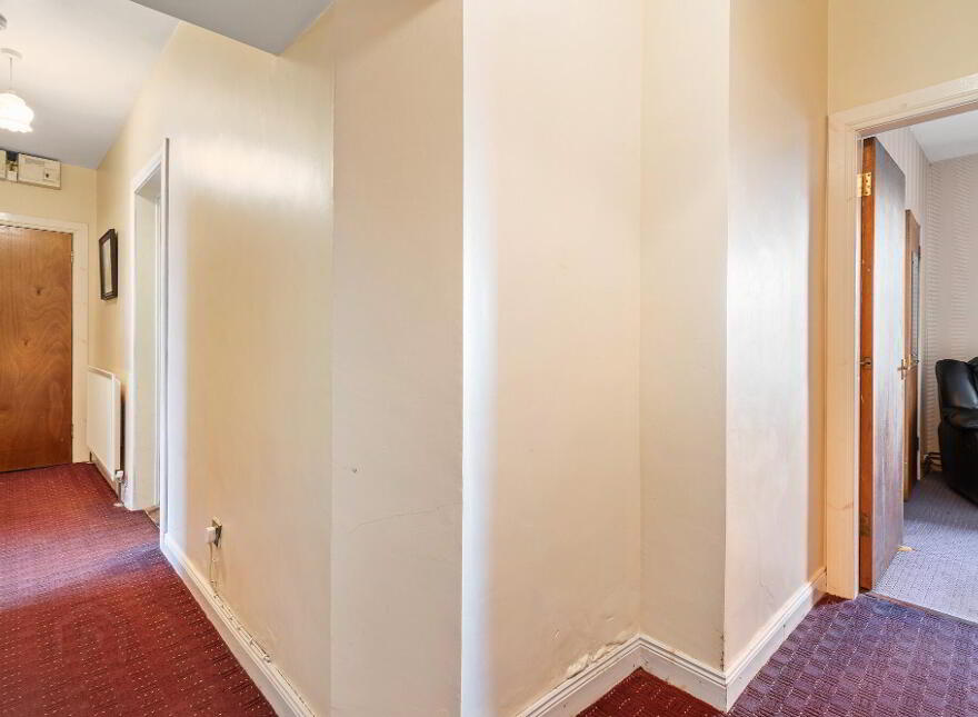 Castletown House, 91 Urney Road, Strabane, BT82 9RT