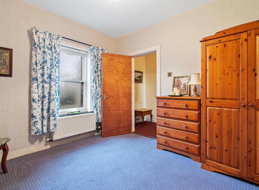 Castletown House, 91 Urney Road, Strabane, BT82 9RT