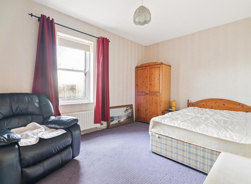 Castletown House, 91 Urney Road, Strabane, BT82 9RT