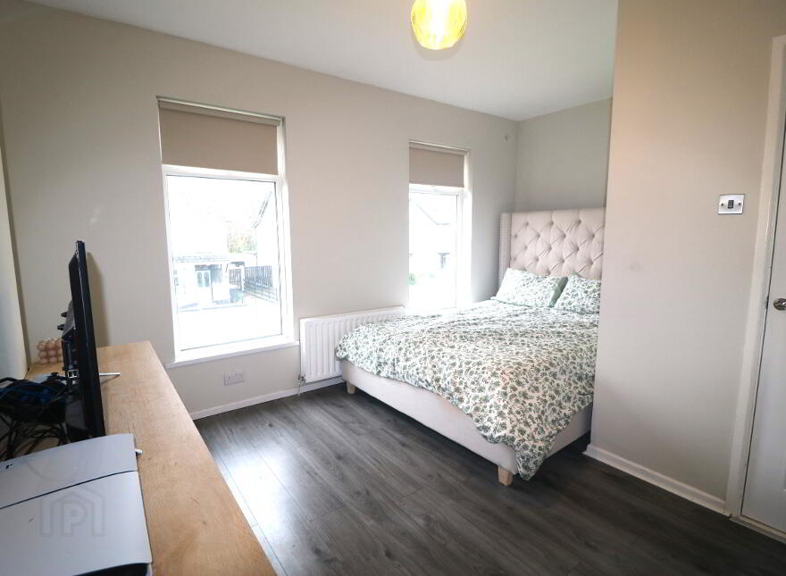 6 Summerfield Street, Ballymena, BT43 7DP